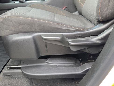 Used 2019 Chevrolet Traverse LS w/ LPO, Blackout Package image 21