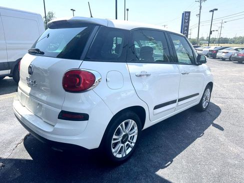 Used 2018 FIAT 500L Pop image 5