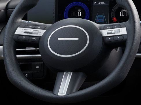 New 2026 Hyundai Tucson SEL image 15