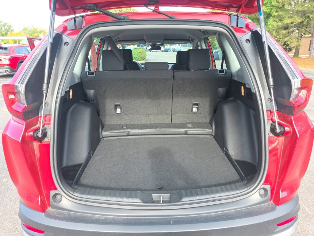 Used 2022 Honda CR-V Special Edition image 24