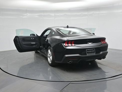 New 2026 Ford Mustang Coupe image 29