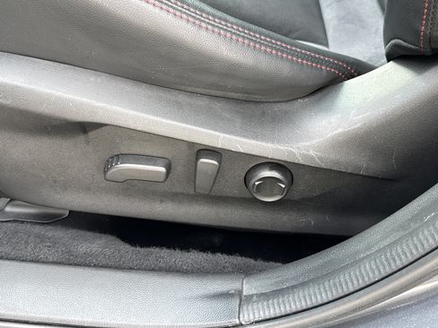 Certified 2022 Subaru WRX Limited AWD/4WD image 4