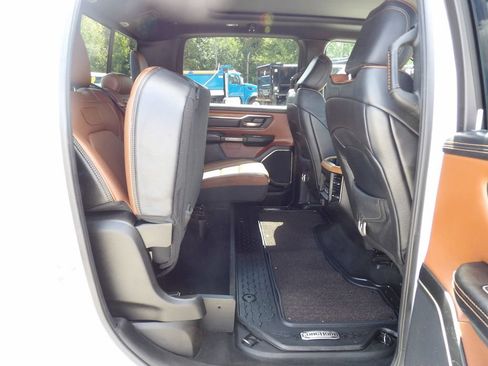Used 2019 RAM 1500 Limited AWD/4WD image 37