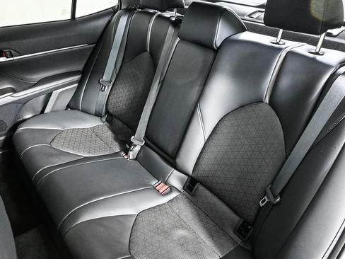 Used 2024 Toyota Camry XSE image 18