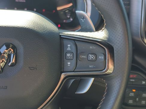 Used 2024 RAM 1500 TRX image 17
