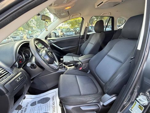 Used 2014 MAZDA CX-5 Sport FWD image 9