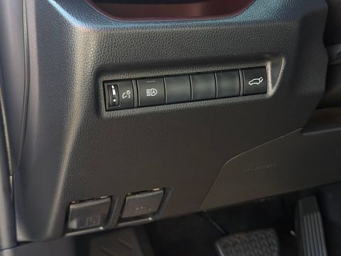 Used 2019 Toyota RAV4 Limited w/ All Weather Liner Package AWD/4WD image 24