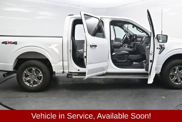 Used 2023 Ford F150 Lariat AWD/4WD image 51