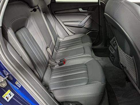 Used 2021 Audi Q5 2.0T Premium Plus w/ Premium Plus Package image 39