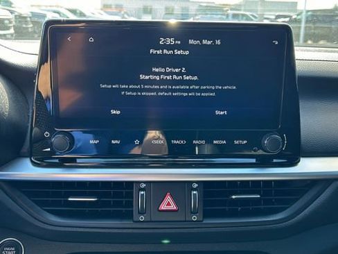Used 2023 Kia Forte GT-Line w/ GT-Line Technology Package FWD image 20