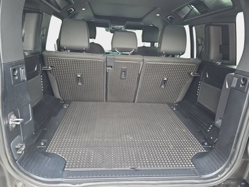Certified 2025 Land Rover Defender 110 S AWD/4WD image 14