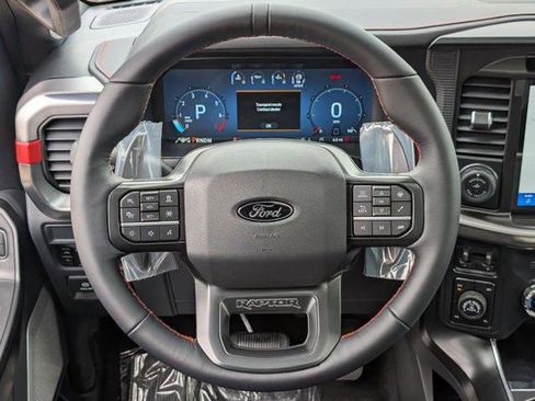 New 2026 Ford F150 Raptor image 10