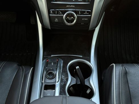 Used 2019 Acura TLX V6 w/ Advance Package FWD image 26