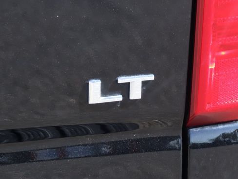 Used 2020 Chevrolet Silverado 1500 LT w/ All-Star Edition RWD image 48