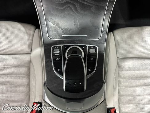 Used 2017 Mercedes-Benz C 300 4MATIC Coupe image 36
