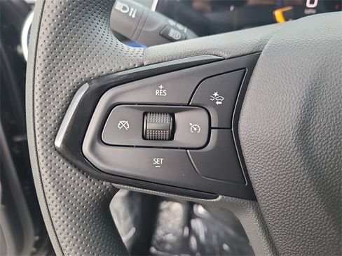 New 2026 Chevrolet Trax LT image 28