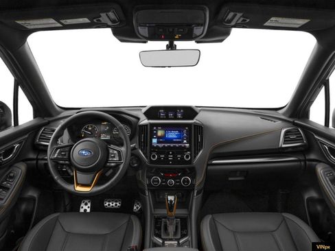 New 2025 Subaru Forester Wilderness image 5