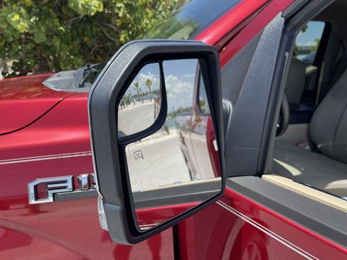 Used 2018 Ford F150 XLT w/ Equipment Group 302A Luxury RWD image 22
