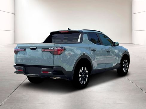 New 2026 Hyundai Santa Cruz SEL FWD image 7