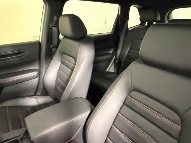 New 2027 Honda CR-V Sport-L image 31