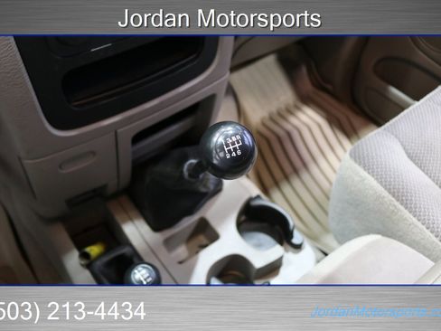 Used 2004 Dodge Ram 2500 Truck SLT w/ Trailer Tow Group image 88