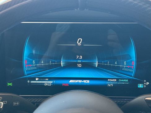 New 2026 Mercedes-Benz G 63 AMG 4MATIC image 28