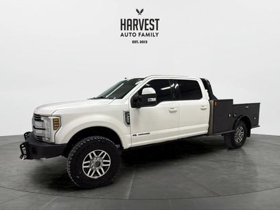 Used 2019 Ford F350 Lariat w/ Tow Technology Bundle