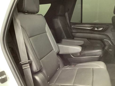 Used 2021 GMC Yukon Denali w/ Denali Premium Package AWD/4WD image 38