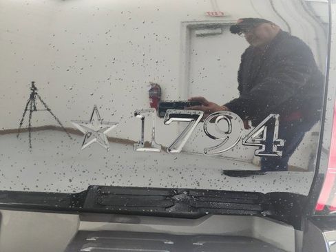 Used 2025 Toyota Tundra 1794 Edition image 18