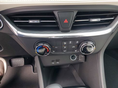 New 2026 Buick Encore GX Preferred w/ Comfort Package image 15