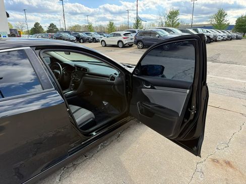 Used 2019 Honda Civic EX image 23