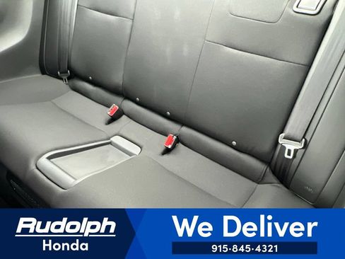 New 2026 Honda Prelude image 19
