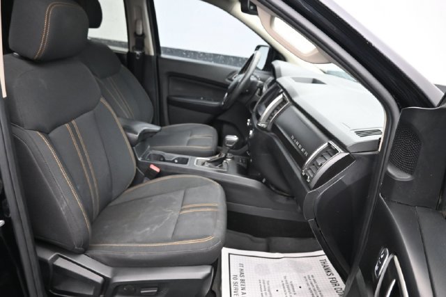 Used 2022 Ford Ranger XLT w/ Equipment Group 302A High AWD/4WD image 7