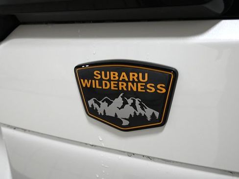 Certified 2026 Subaru Outback Wilderness AWD/4WD image 13