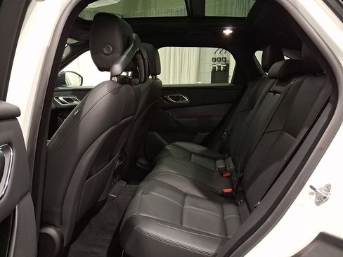 Certified 2026 Land Rover Range Rover Velar S image 9