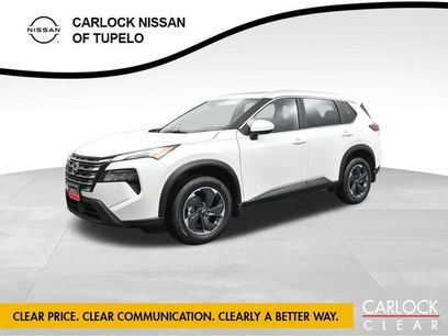 Used 2025 Nissan Rogue SV w/ SV Premium Package