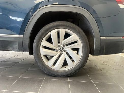 Used 2021 Volkswagen Atlas SEL FWD image 10