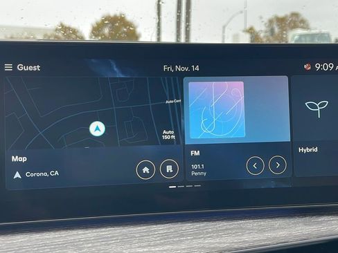 New 2026 Hyundai Santa Fe Limited image 19