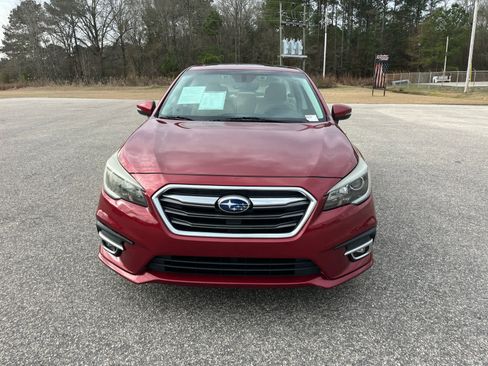 Used 2018 Subaru Legacy 2.5i Premium image 13