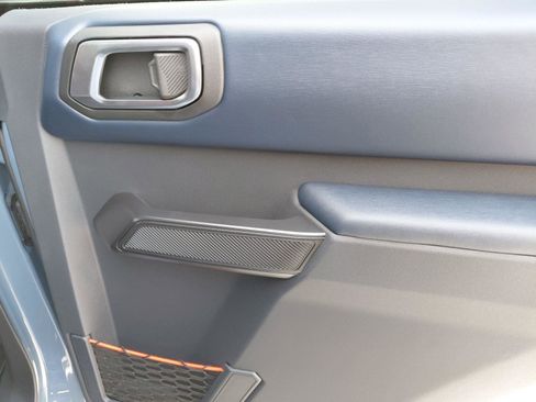 New 2025 Ford Bronco Raptor image 21