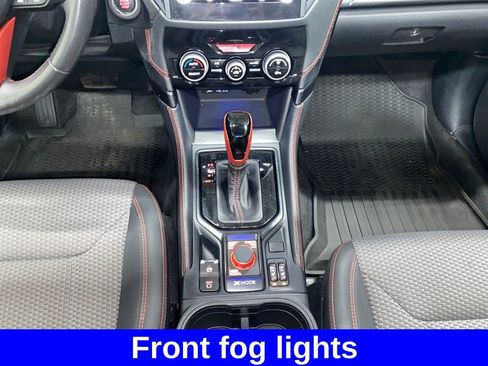 Certified 2023 Subaru Forester Sport image 20