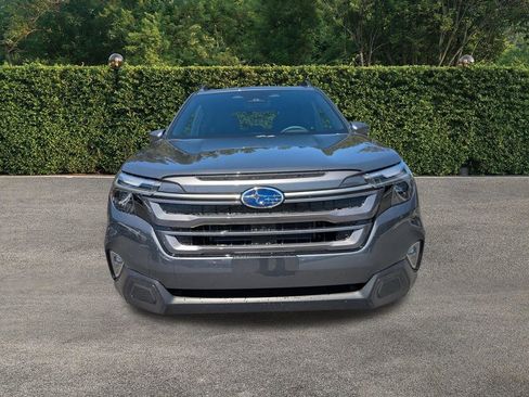 New 2026 Subaru Forester Touring AWD/4WD image 10