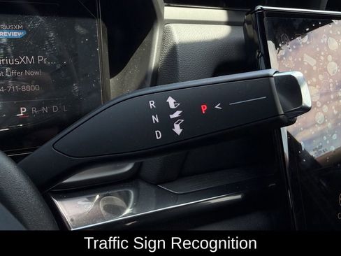 New 2026 GMC Terrain AT4 w/ Convenience Package III AWD/4WD image 17