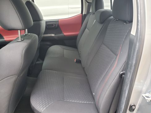 Used 2023 Toyota Tacoma SR5 image 5