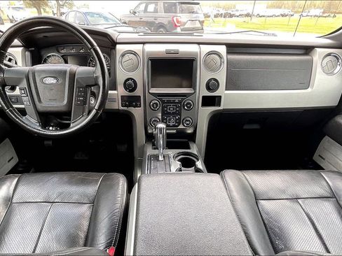 Used 2013 Ford F150 FX2 w/ Luxury Equipment Group image 7