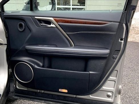 Used 2017 Lexus RX 350 AWD w/ Premium Package image 24