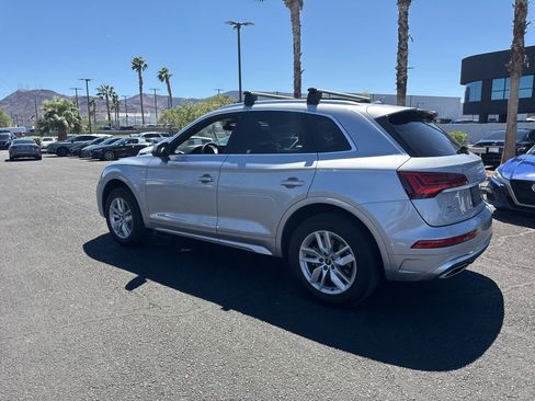 Used 2023 Audi Q5 2.0T Premium w/ Convenience Package image 14