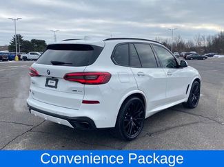 Used 2020 BMW X5 sDrive40i w/ M Sport Package video 3