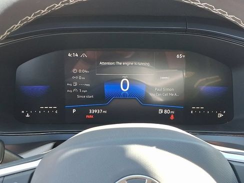 Certified 2023 Volkswagen Taos SE w/ Panoramic Sunroof Package AWD/4WD image 25