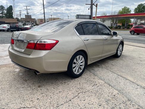 Used 2013 Honda Accord EX-L image 6